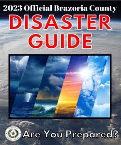 2023 Brazoria County Disaster Guide