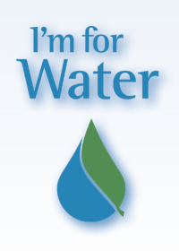 I'm for Water